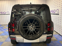 Certified Navigation All Wheel Drive Rear-View Camera 360 Camera Parking Sensors ECO Start Sun Roof... (image 3)