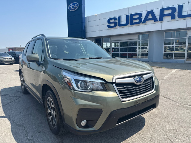 2019 Subaru Forester 2.5i Touring Bought Here, Serviced Here,... in Cars & Trucks in Markham / York Region - Image 2