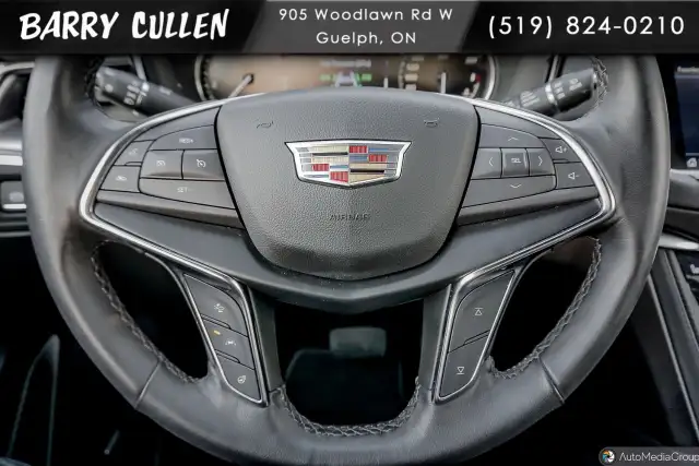 2023 Cadillac XT5 in Cars & Trucks in Guelph - Image 20