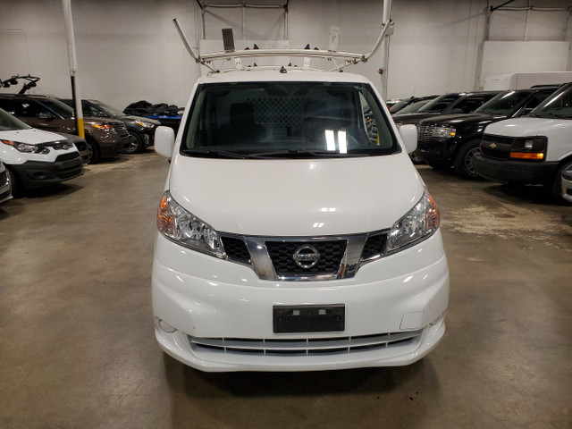 2015 Nissan NV200 S CARGO in Cars & Trucks in Edmonton - Image 2