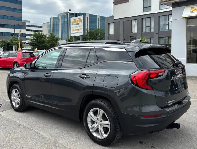 Gmc Terrain SLE AWD 2018 in Cars & Trucks in Laval / North Shore - Image 5