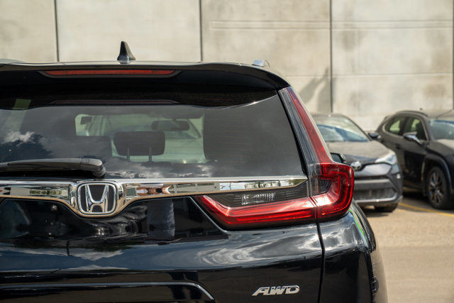 2021 Honda CR-V Sport in Cars & Trucks in Edmonton - Image 4