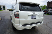 SAFETY INCLUDED SERVICE RECORDS LOCAL ONTARIO CAR ACCIDENT FREE 7 PASSENGER Nice Clean 4WD 4.0L V6 T... (image 4)