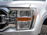 Discover the 2022 Ford F-150: Power, Precision, and Performance for the Canadian Driver Who Demands... (image 9)