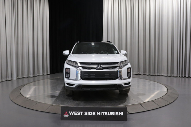 2025 Mitsubishi RVR GT in Cars & Trucks in Edmonton - Image 2