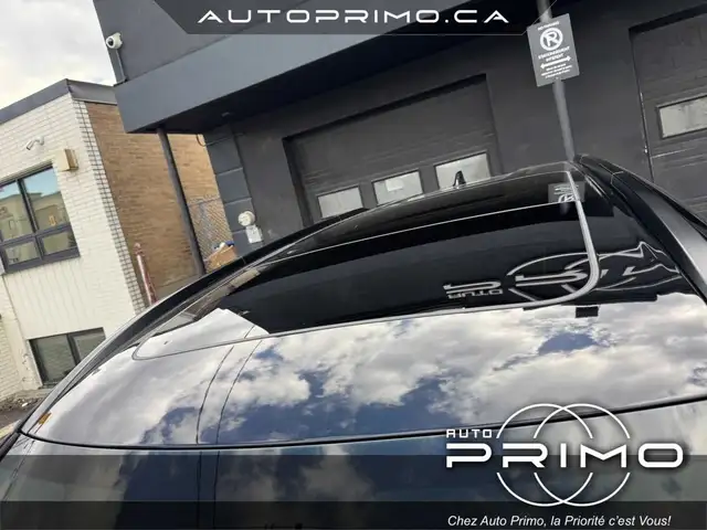 2023 Nissan Rogue SV Midnight Edition AWD Automatique avec Siège in Cars & Trucks in Laval / North Shore - Image 10