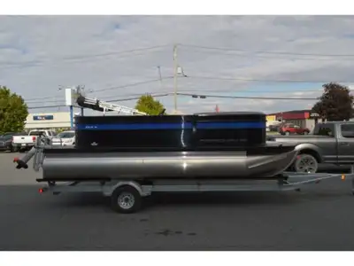 BRIO E19 3.0RL TORQ - PREPARATION INCLUSE - RABAIS DE 2475$ INCLUS - JUSQU'AU 31 MAI 2025 - HOUSSE A...