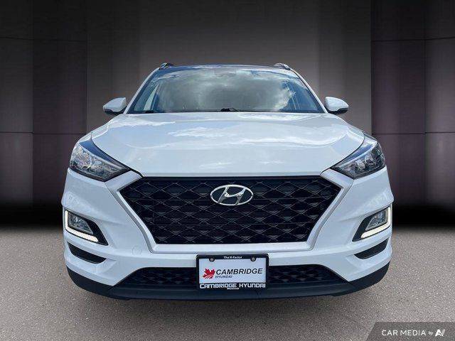 2021 Hyundai Tucson Preferred | Heated Leather Seats | CarPlay in Cars & Trucks in Cambridge - Image 2