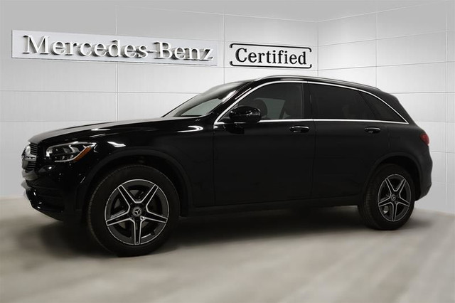 2021 Mercedes-Benz GLC300 4MATIC SUV in Cars & Trucks in Laval / North Shore - Image 4