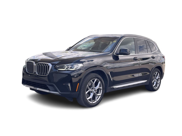 2023 BMW X3 in Cars & Trucks in Calgary - Image 3