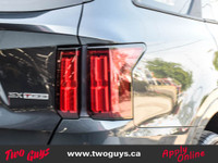 2021 Kia Sorento SX Gravity Gray *NEW TIRES*, *PANORAMIC ROOF*, *NAVIGATION*, *BLUETOOTH*, *CLEAN CA... (image 8)