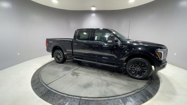 2025 Ford F-150 LARIAT - 501A in Cars & Trucks in Strathcona County - Image 4