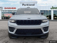 ==== Unbeatable Discounts on the 2024 Jeep Grand Cherokee Altitude 4x4 at Parkland Dodge! ==== *Save... (image 7)