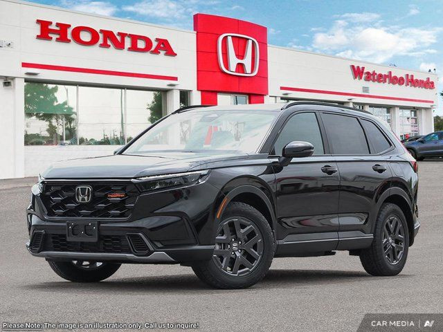 2026 Honda CR-V Hybrid TrailSport in Cars & Trucks in Kitchener / Waterloo