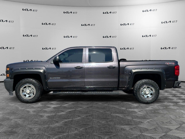 2015 Chevrolet Silverado 1500 in Cars & Trucks in Ottawa - Image 2
