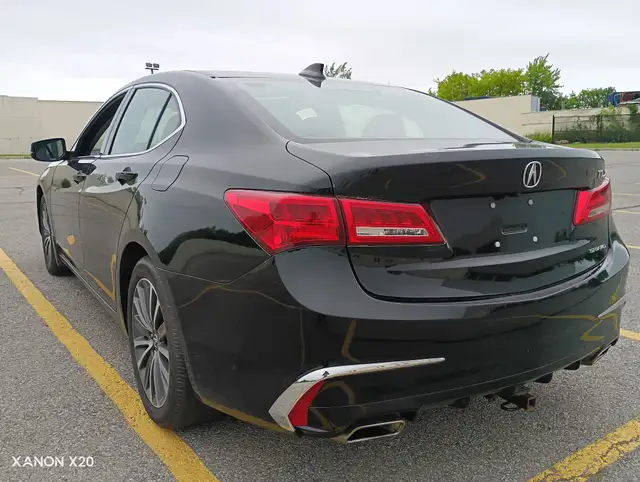 2019 Acura TLX Tech in Cars & Trucks in City of Toronto - Image 5