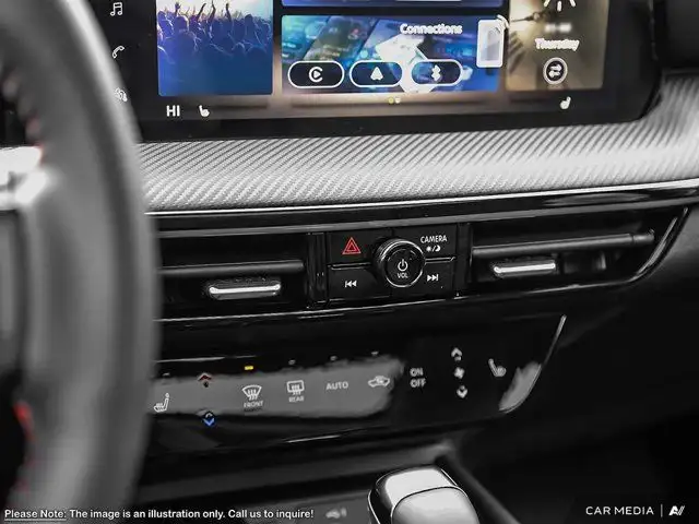 2025 Nissan Kicks SR dans Autos et camions dans Hamilton - Image 25