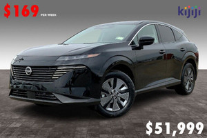 2025 Nissan Murano AWD SL