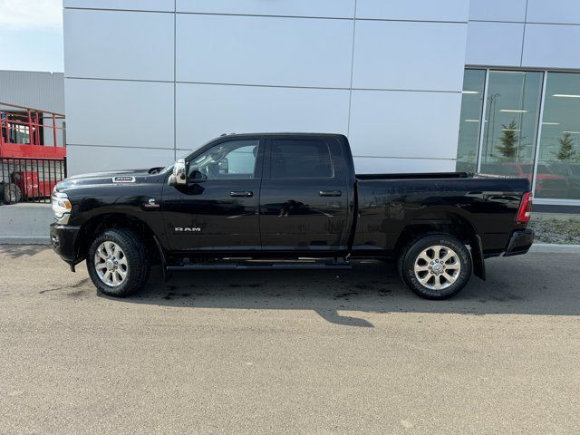 2023 Ram 3500 Laramie in Cars & Trucks in St. Albert - Image 2
