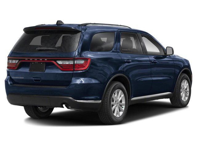 2025 Dodge Durango SRT Hellcat Hammerhead in Cars & Trucks in City of Toronto - Image 2