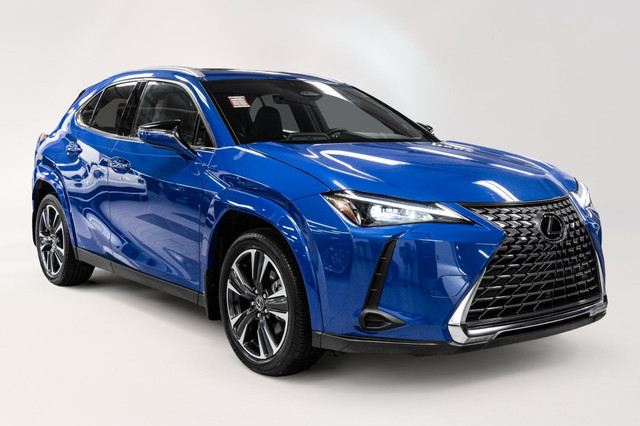 2025 Lexus UXH UX 300h | Hybride | Carplay | Toit ouvrant Véhicu in Cars & Trucks in City of Montréal - Image 4