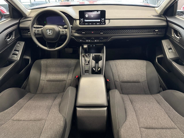 2023 Honda Accord EX+Roof+Adapive Cruise+LKA+BSM+CLEAN CARFAX in Cars & Trucks in London - Image 2
