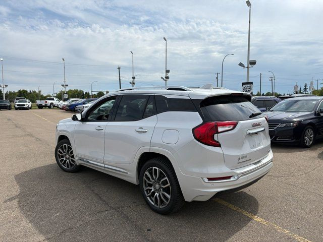 2024 GMC Terrain Denali AWD 1.5T in Cars & Trucks in Edmonton - Image 4