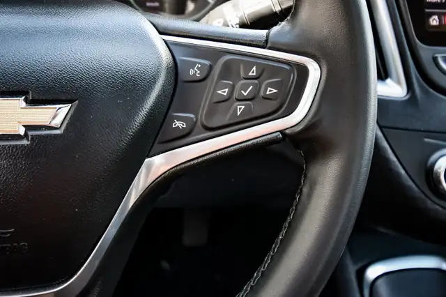 2023 Chevrolet Malibu LT • SUNROOF • HEATED SEATS • CP/AA in Cars & Trucks in Kingston - Image 19