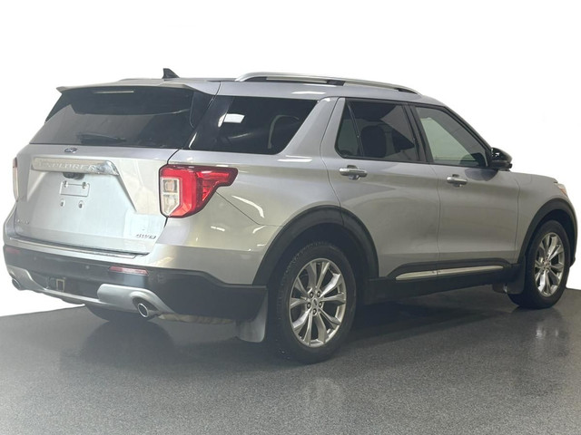 2021 Ford Explorer Limited in Cars & Trucks in Brandon - Image 3