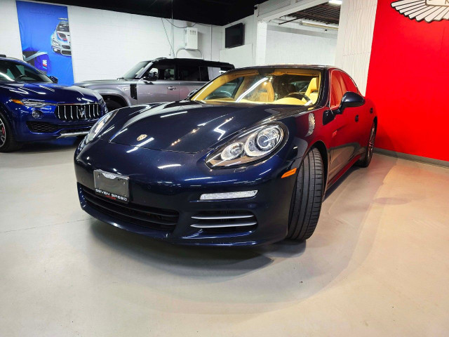 2014 Porsche Panamera in Cars & Trucks in Oakville / Halton Region - Image 3
