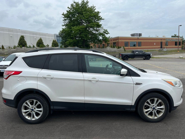 2013 Ford Escape SE 4dr Front-wheel Drive Automatic in Cars & Trucks in Mississauga / Peel Region - Image 4