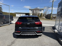 Check out this stylish 2019 Kia Niro EX Premium SUV! With a sleek black exterior and interior, this... (image 2)