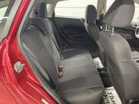 Looking for a zippy and practical ride? Check out this eye-catching 2014 Ford Fiesta SE, now availab... (image 9)