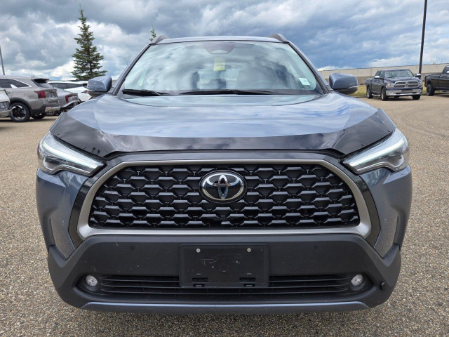 2023 Toyota Corolla Cross in Cars & Trucks in Grande Prairie - Image 2