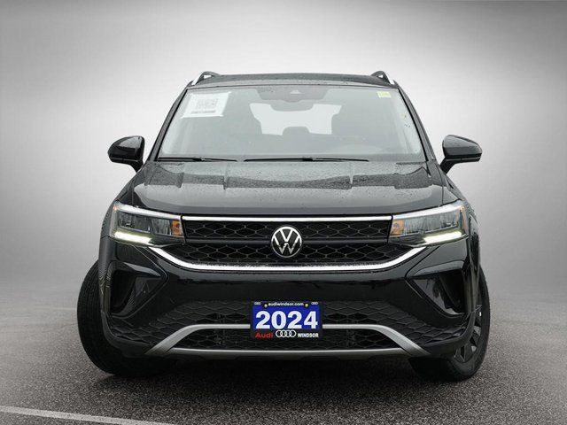 2024 Volkswagen Taos Comfortline in Cars & Trucks in Windsor Region - Image 2