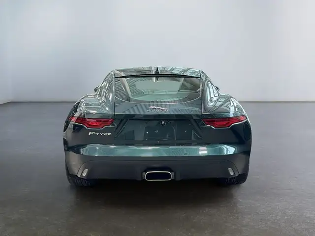 2021 Jaguar F-TYPE P300 TOIT VITRE SUEDE CARPLAY in Cars & Trucks in Laval / North Shore - Image 9