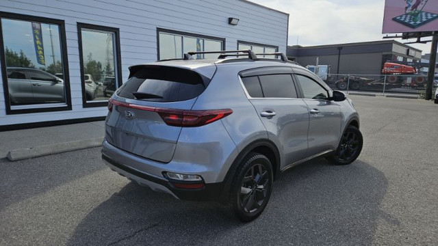 2022 KIA Sportage EX Premium S in Cars & Trucks in Calgary - Image 2