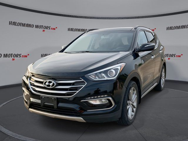 2017 Hyundai Santa Fe Sport SE in Cars & Trucks in Hamilton