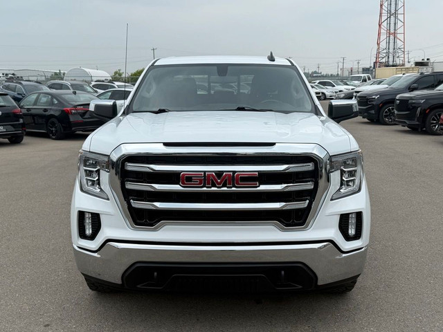 2022 GMC Sierra 1500 Limited 4WD Crew Cab 147 SLE HAIL SPECIAL in Cars & Trucks in Calgary - Image 2