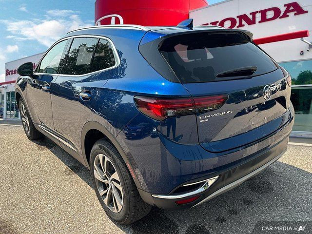 2023 Buick Envision Essence in Cars & Trucks in Brantford - Image 4
