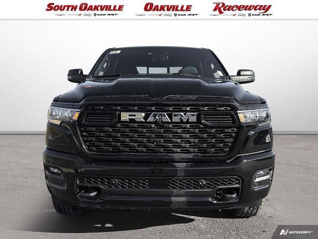 2025 Ram 1500 Big Horn in Cars & Trucks in Oakville / Halton Region - Image 2