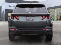 The 2023 Hyundai Tucson SEL is a stylish and well-equipped compact SUV that offers a perfect blend o... (image 3)