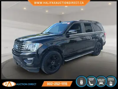 XLT TRIM.4 X 4 FOUR WHEEL DRIVE 3RD. ROW SEATING WITH PUSH BUTTON SEAT-BACK RELEASES. ACC ADAPTIVE C...