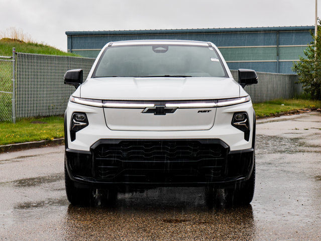 2025 Chevrolet Silverado EV Extended Range RST in Cars & Trucks in Strathcona County - Image 3
