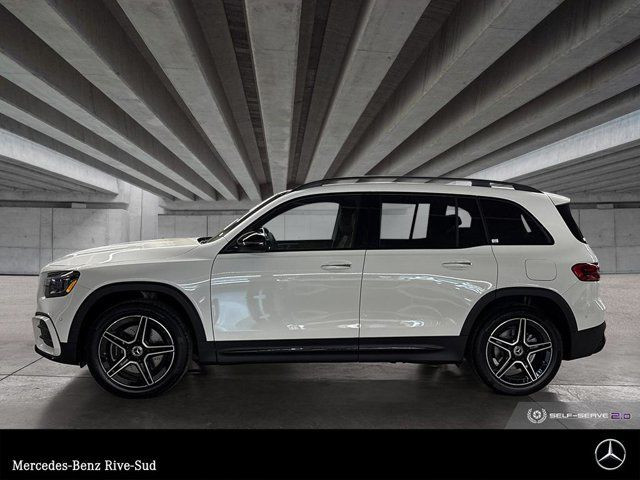 2025 Mercedes-Benz GLB 250 4MATIC in Cars & Trucks in Longueuil / South Shore - Image 2