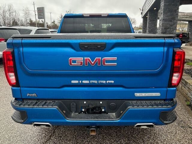 2023 GMC SIERRA 1500 ELEVATION in Cars & Trucks in Muskoka - Image 4