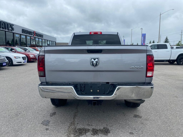2020 Ram 1500 Classic SXT Quad Cab 4x4 ~Trailer Tow ~Heated Mirr in Cars & Trucks in Barrie - Image 3