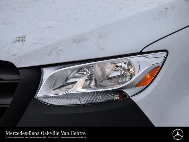 2025 Mercedes-Benz Sprinter Cargo Van in Cars & Trucks in Oakville / Halton Region - Image 2