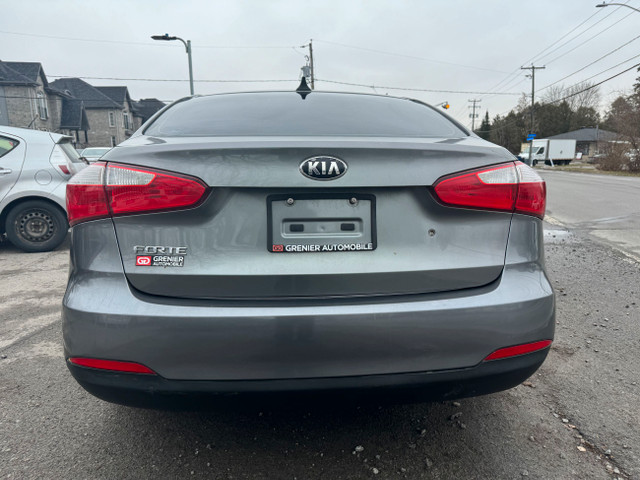 2015 Kia Forte Base in Cars & Trucks in Laval / North Shore - Image 4