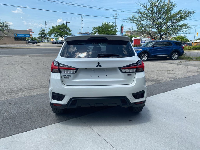 2020 Mitsubishi RVR Limited Edition AWC Keyless Go Back Up Camer in Cars & Trucks in St. Catharines - Image 4